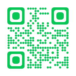 LINE QRコード